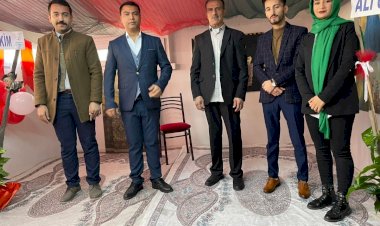 Tsdf Denizli Açılış