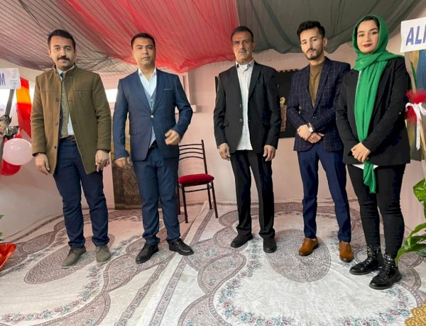 Tsdf Denizli Açılış