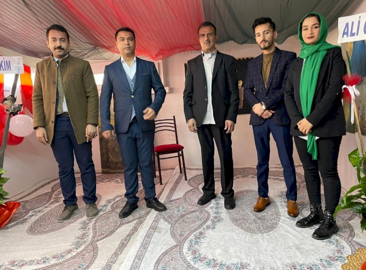 Tsdf Denizli Açılış