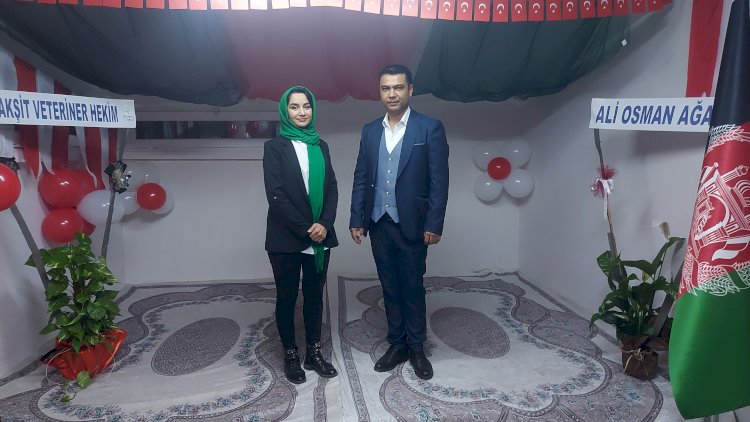 Tsdf Denizli Açılış